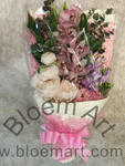 Deluxe Bouquet - CODE 32977